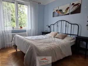 Prodej bytu 3+1, Valašské Meziříčí, Husova, 90 m2