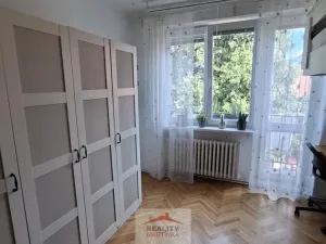 Prodej bytu 3+1, Valašské Meziříčí, Husova, 90 m2