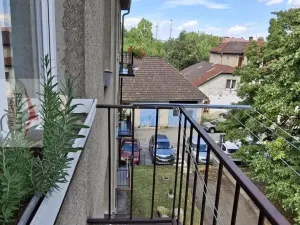 Prodej bytu 3+1, Valašské Meziříčí, Husova, 90 m2
