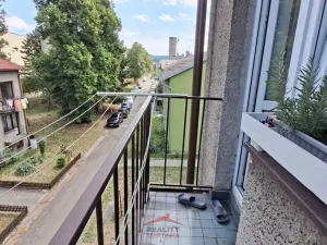 Prodej bytu 3+1, Valašské Meziříčí, Husova, 90 m2