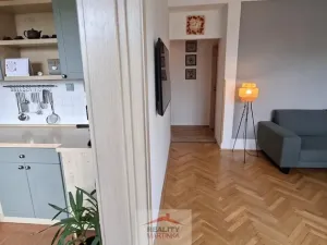 Prodej bytu 3+1, Valašské Meziříčí, Husova, 90 m2