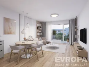 Prodej bytu 3+kk, Beroun, 71 m2