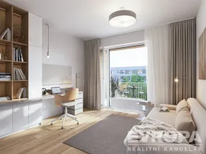 Prodej bytu 3+kk, Beroun, 71 m2