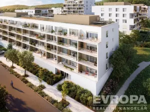 Prodej bytu 3+kk, Beroun, 71 m2
