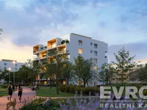 Prodej bytu 3+kk, Beroun, 71 m2
