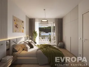 Prodej bytu 3+kk, Beroun, 71 m2