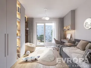 Prodej bytu 3+kk, Beroun, 75 m2