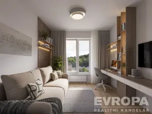 Prodej bytu 3+kk, Beroun, 83 m2