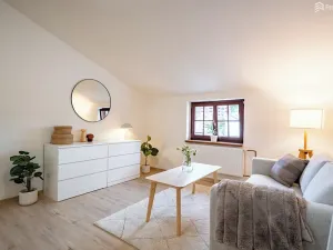 Pronájem bytu 3+kk, Brno, Elgartova, 69 m2