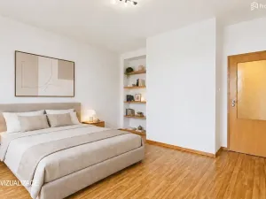 Prodej bytu 2+1, Brno, Charbulova, 65 m2