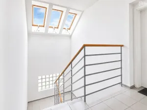 Prodej bytu 2+1, Brno, Charbulova, 65 m2