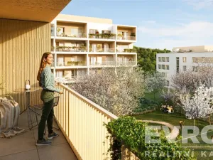 Prodej bytu 4+kk, Beroun, 90 m2