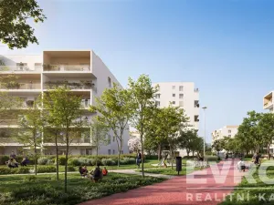 Prodej bytu 4+kk, Beroun, 90 m2
