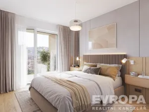 Prodej bytu 4+kk, Beroun, 101 m2
