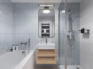 Prodej bytu 4+kk, Beroun, 101 m2