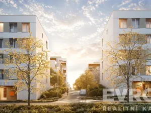 Prodej bytu 4+kk, Beroun, 101 m2