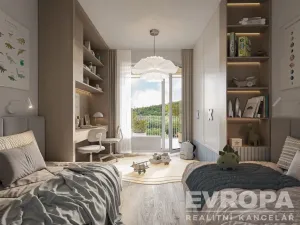 Prodej bytu 4+kk, Beroun, 101 m2