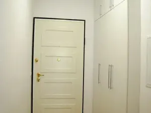 Pronájem bytu 2+kk, Praha - Vinohrady, Vinohradská, 50 m2