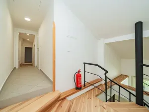 Pronájem bytu 4+kk, Praha - Nové Město, Václavské náměstí, 88 m2