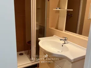 Pronájem bytu 1+kk, Světlá nad Sázavou, Jelenova, 33 m2