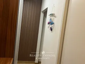 Pronájem bytu 1+kk, Světlá nad Sázavou, Jelenova, 33 m2