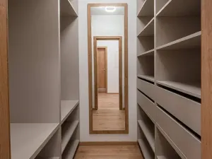 Pronájem bytu 1+kk, Pardubice, U Sportovní školy, 44 m2
