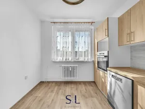 Prodej bytu 3+1, Česká Lípa, Kunratická, 66 m2