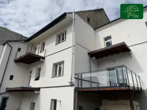 Pronájem bytu 2+kk, Česká Lípa, Jiráskova, 53 m2