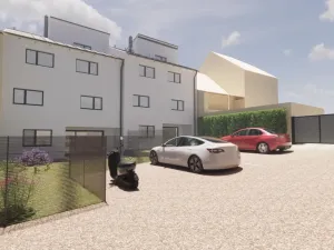 Prodej vícegeneračního domu, Holasice, Václavská, 200 m2
