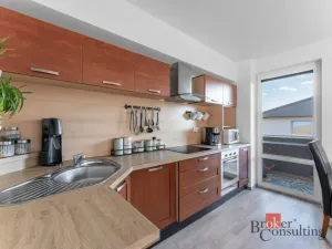 Prodej bytu 2+kk, Lavičky, 62 m2