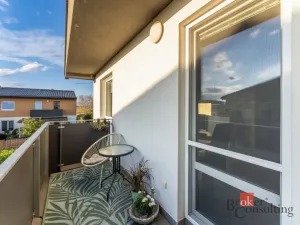 Prodej bytu 2+kk, Lavičky, 62 m2