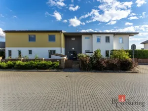 Prodej bytu 2+kk, Lavičky, 62 m2