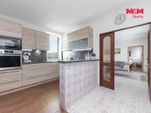 Prodej rodinného domu, Horní Loučky, 190 m2