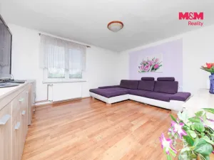 Prodej rodinného domu, Horní Loučky, 190 m2