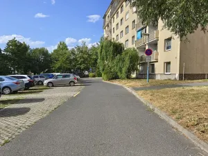 Prodej bytu 3+1, Milovice, Lesní, 104 m2
