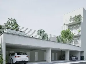 Prodej bytu 1+kk, Brno - Bohunice, Elišky Přemyslovny, 35 m2