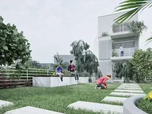 Prodej bytu 1+kk, Brno - Bohunice, Elišky Přemyslovny, 35 m2