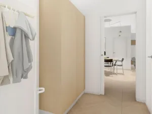 Prodej bytu 1+kk, Brno - Bohunice, Elišky Přemyslovny, 35 m2