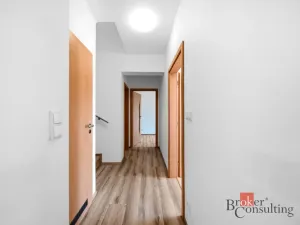 Prodej rodinného domu, Radostín nad Oslavou, 127 m2