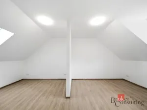 Prodej rodinného domu, Radostín nad Oslavou, 127 m2
