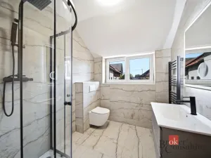 Prodej rodinného domu, Radostín nad Oslavou, 127 m2