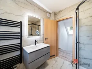 Prodej rodinného domu, Radostín nad Oslavou, 127 m2