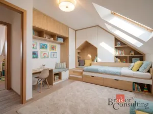 Prodej rodinného domu, Radostín nad Oslavou, 127 m2