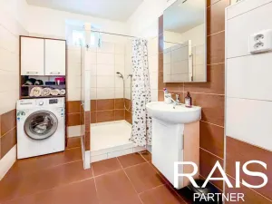 Prodej bytu 1+kk, Brno - Husovice, Svitavská, 30 m2