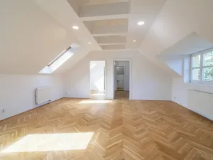 Pronájem bytu 3+kk, Praha - Košíře, Musílkova, 79 m2