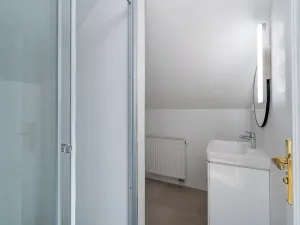 Pronájem bytu 3+kk, Praha - Košíře, Musílkova, 79 m2