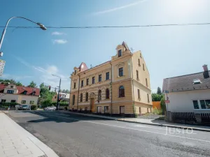Prodej bytu 3+kk, Liberec - Liberec XXX-Vratislavice nad Nisou, Tanvaldská, 74 m2