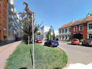 Prodej bytu 3+kk, Brno, Rybářská, 71 m2