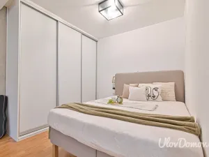 Prodej bytu 1+kk, Praha - Břevnov, Bělohorská, 52 m2
