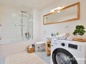 Prodej bytu 1+kk, Praha - Břevnov, Bělohorská, 52 m2